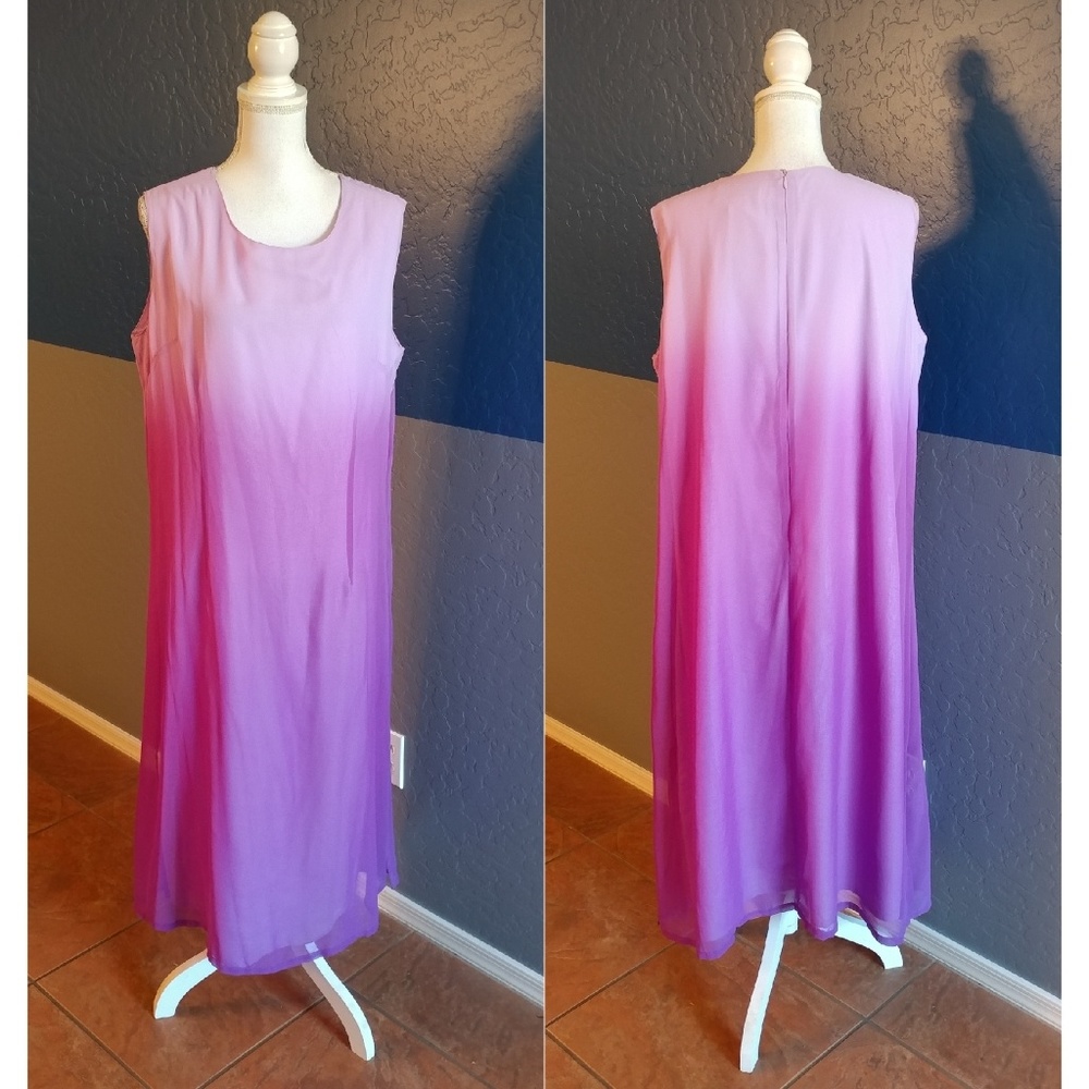 Vicotria Holley Plus Size 18WP